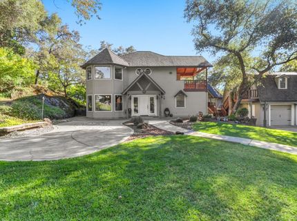 9696 Junewood Ln, Loomis, CA 95650 Photo