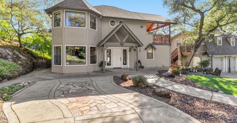 9696 Junewood Ln, Loomis, CA 95650 Photo