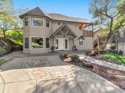 9696 Junewood Ln, Loomis, CA 95650 Photo