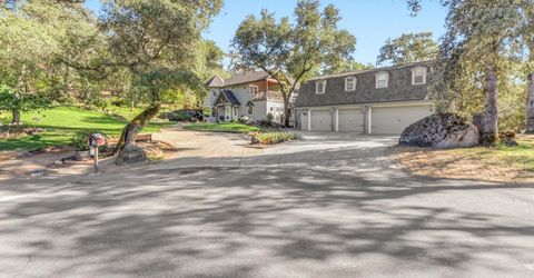 9696 Junewood Ln, Loomis, CA 95650 Photo