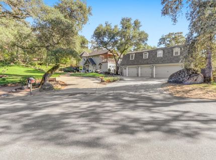 9696 Junewood Ln, Loomis, CA 95650 Photo