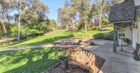 9696 Junewood Ln, Loomis, CA 95650 Photo
