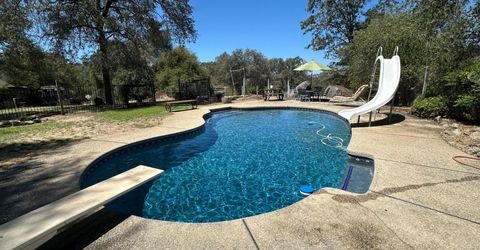 9696 Junewood Ln, Loomis, CA 95650 Photo