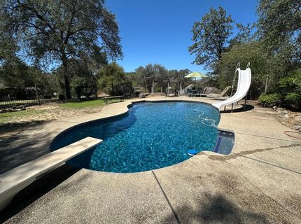 9696 Junewood Ln, Loomis, CA 95650 Photo