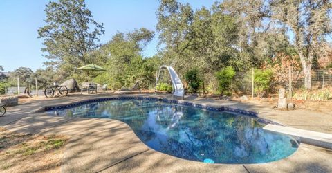 9696 Junewood Ln, Loomis, CA 95650 Photo