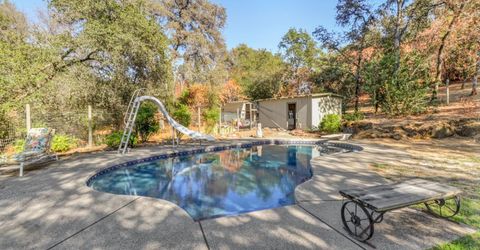 9696 Junewood Ln, Loomis, CA 95650 Photo