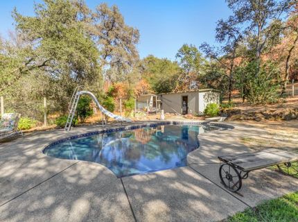 9696 Junewood Ln, Loomis, CA 95650 Photo