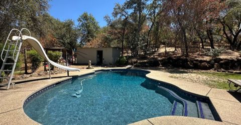 9696 Junewood Ln, Loomis, CA 95650 Photo
