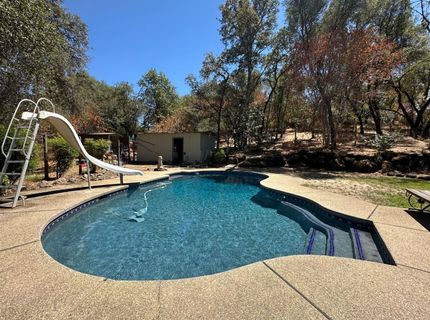 9696 Junewood Ln, Loomis, CA 95650 Photo