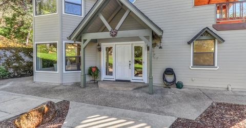 9696 Junewood Ln, Loomis, CA 95650 Photo