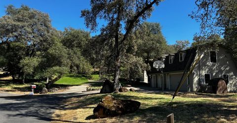 9696 Junewood Ln, Loomis, CA 95650 Photo