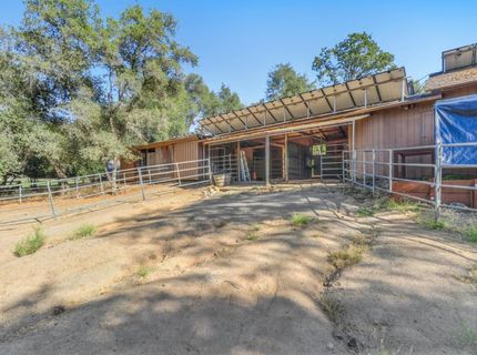 9696 Junewood Ln, Loomis, CA 95650 Photo