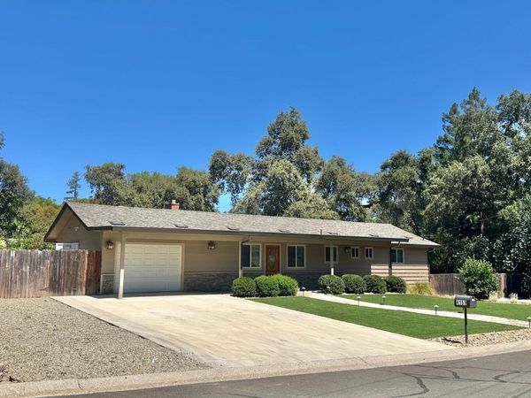 4151 Bonanza Way, Loomis, CA 95650