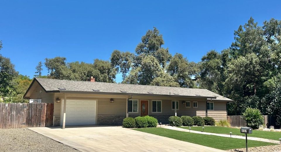 4151 Bonanza Way, Loomis, CA 95650 Photo
