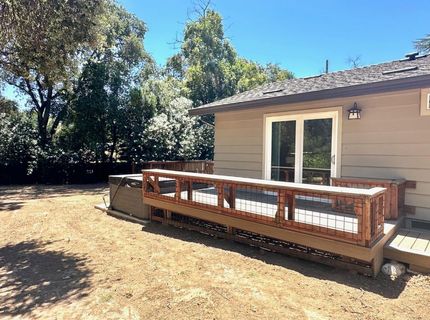 4151 Bonanza Way, Loomis, CA 95650 Photo