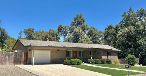 4151 Bonanza Way, Loomis, CA 95650 Photo