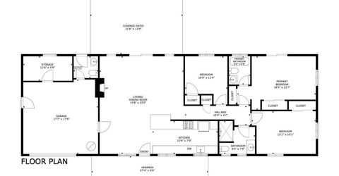 4151 Bonanza Way, Loomis, CA 95650 Photo