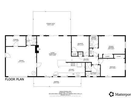 4151 Bonanza Way, Loomis, CA 95650 Photo