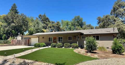 4151 Bonanza Way, Loomis, CA 95650 Photo