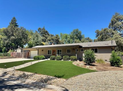 4151 Bonanza Way, Loomis, CA 95650 Photo