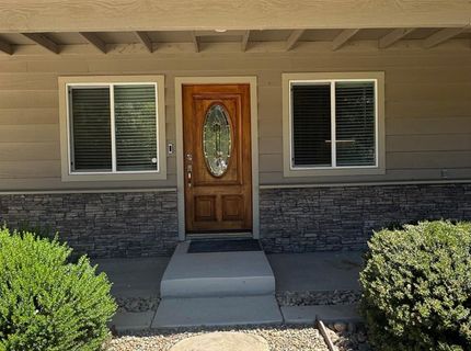 4151 Bonanza Way, Loomis, CA 95650 Photo