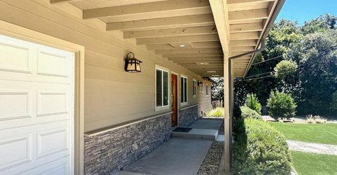 4151 Bonanza Way, Loomis, CA 95650 Photo