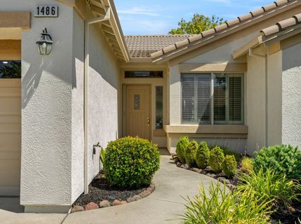 1486 Rose Bouquet Dr, Lincoln, CA 95648 Photo