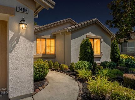 1486 Rose Bouquet Dr, Lincoln, CA 95648 Photo