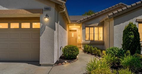1486 Rose Bouquet Dr, Lincoln, CA 95648 Photo