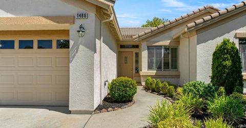 1486 Rose Bouquet Dr, Lincoln, CA 95648 Photo