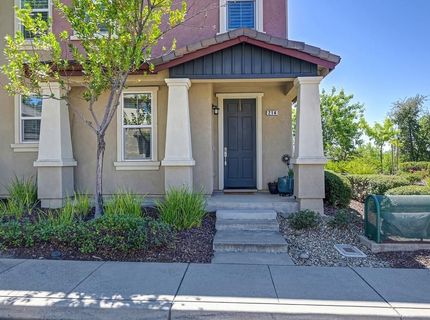 214 Blossom Rock Ln #38, Unit 38, Folsom, CA 95630 Photo