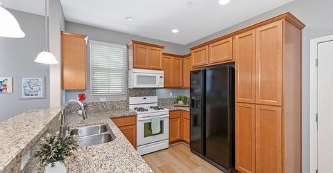 214 Blossom Rock Ln #38, Unit 38, Folsom, CA 95630 Photo