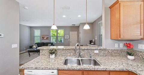 214 Blossom Rock Ln #38, Unit 38, Folsom, CA 95630 Photo