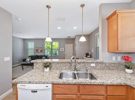 214 Blossom Rock Ln #38, Unit 38, Folsom, CA 95630 Photo