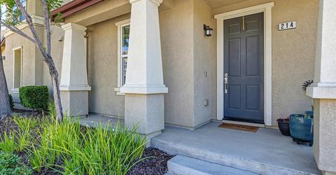 214 Blossom Rock Ln #38, Unit 38, Folsom, CA 95630 Photo