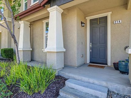 214 Blossom Rock Ln #38, Unit 38, Folsom, CA 95630 Photo