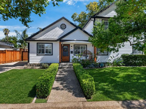 219 Persifer St, Folsom, CA 95630