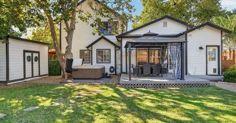 219 Persifer St, Folsom, CA 95630 Photo