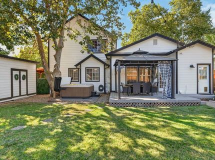 219 Persifer St, Folsom, CA 95630 Photo