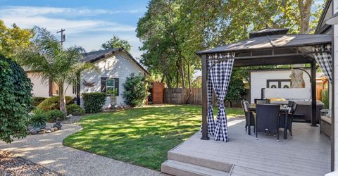 219 Persifer St, Folsom, CA 95630 Photo