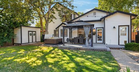 219 Persifer St, Folsom, CA 95630 Photo