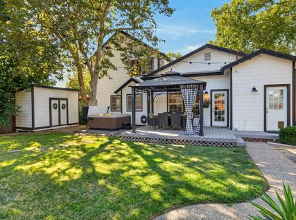 219 Persifer St, Folsom, CA 95630 Photo