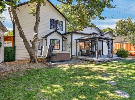 219 Persifer St, Folsom, CA 95630 Photo
