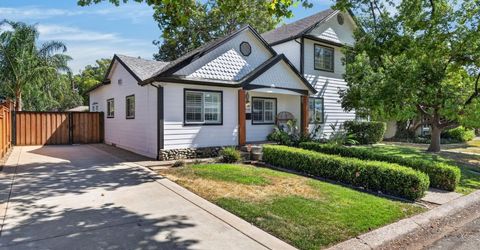 219 Persifer St, Folsom, CA 95630 Photo