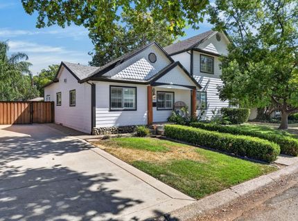 219 Persifer St, Folsom, CA 95630 Photo