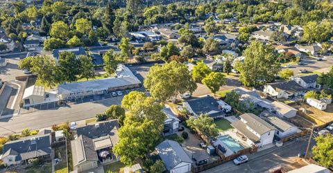 219 Persifer St, Folsom, CA 95630 Photo