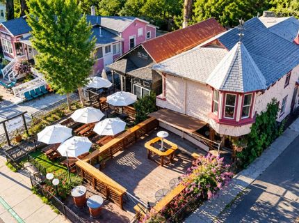 589 Main St, Placerville, CA 95667 Photo