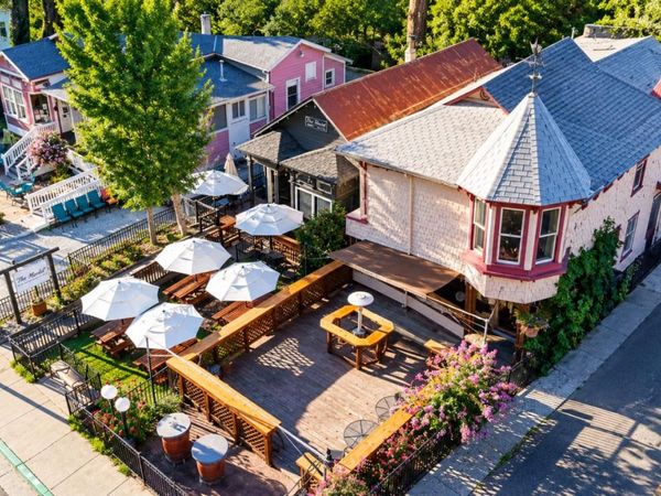 589 Main St, Placerville, CA 95667