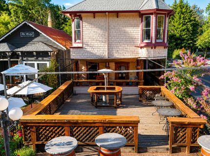 589 Main St, Placerville, CA 95667 Photo