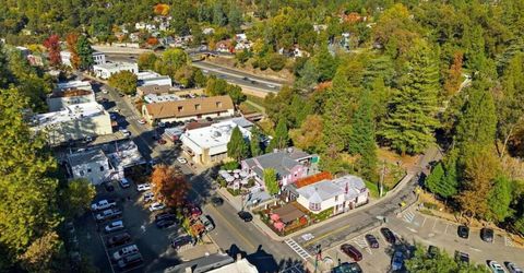 589 Main St, Placerville, CA 95667 Photo